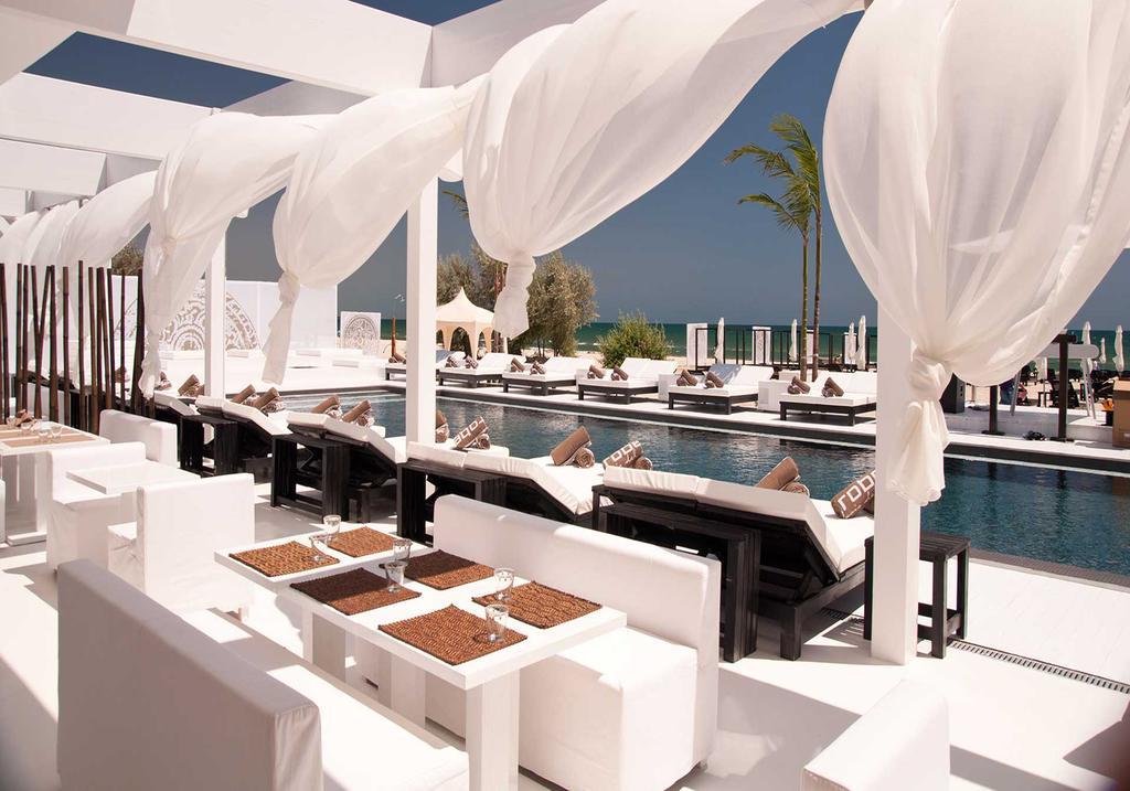 Coralia Residence Mamaia Exterior foto