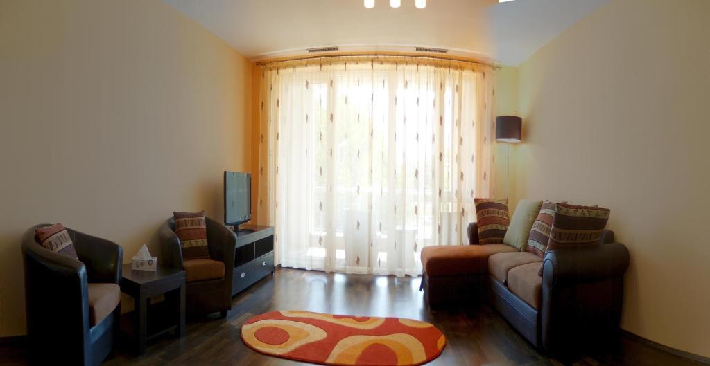 Coralia Residence Mamaia Zimmer foto
