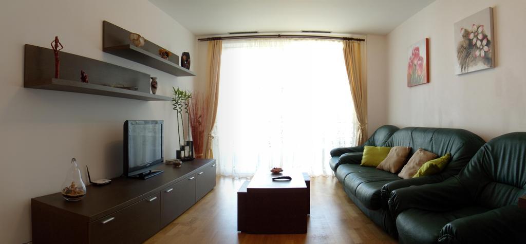 Coralia Residence Mamaia Exterior foto